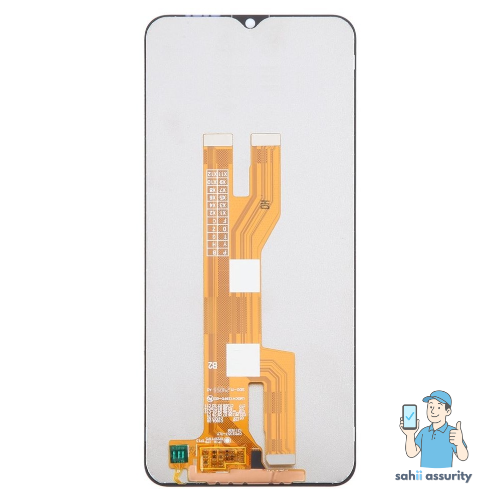 LCD with Touch Screen for Vivo Y03 thumbnail